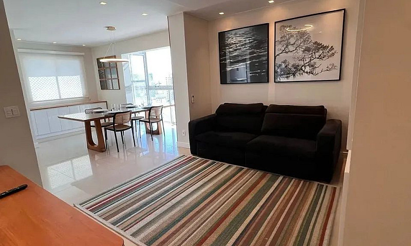 Apartamento De 2 Qua...