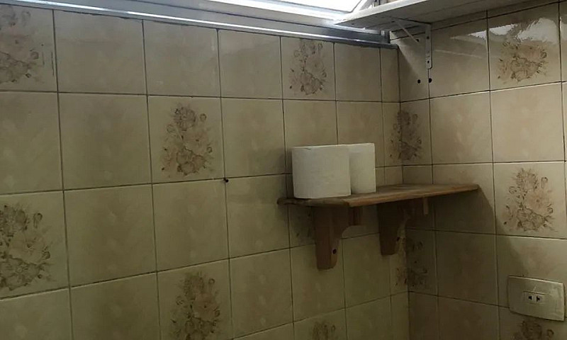 Apartamento Para Alu...