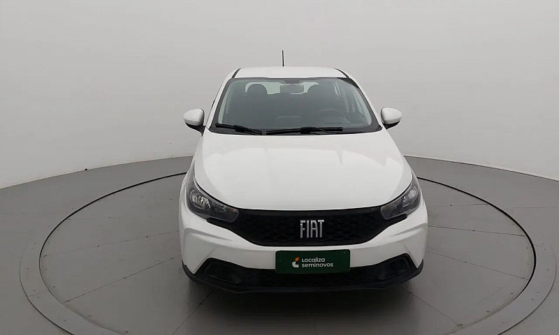 Fiat Argo Drive 1.0 ...