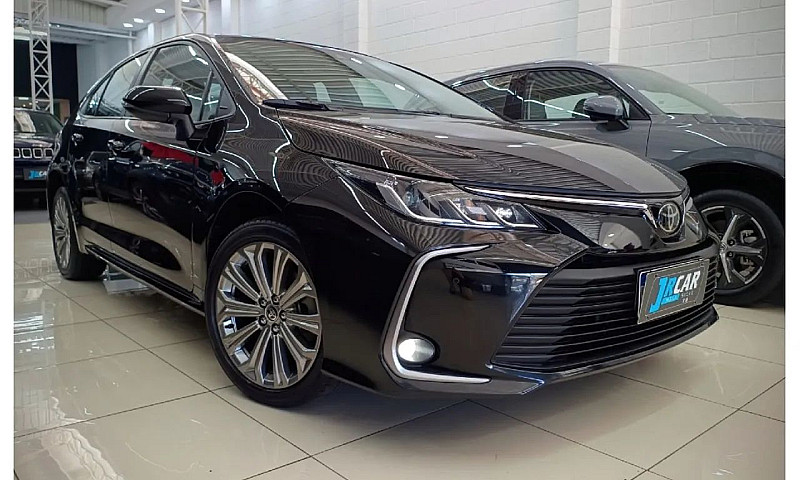 Toyota Corolla Xei 2...