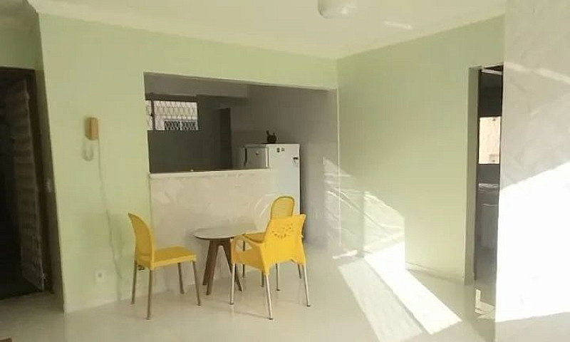  Apartamento 2 Quart...