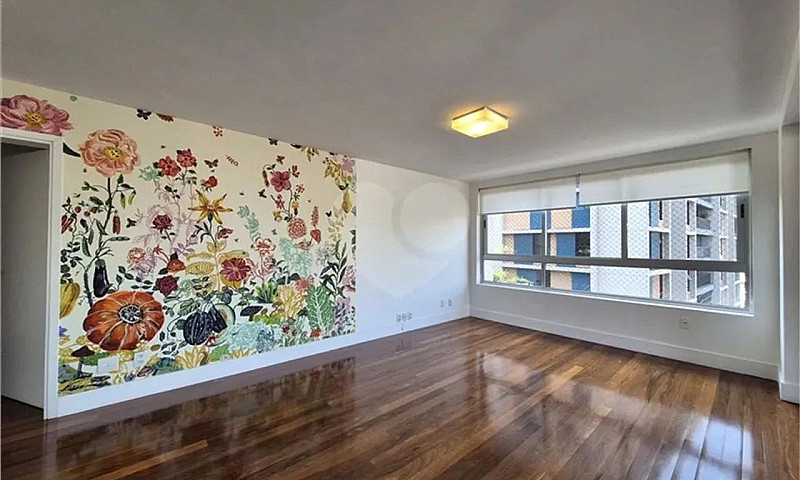 Apartamento Com 3 Qu...