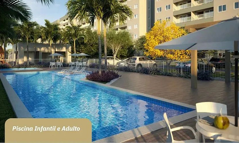 Apartamento Em Pauli...