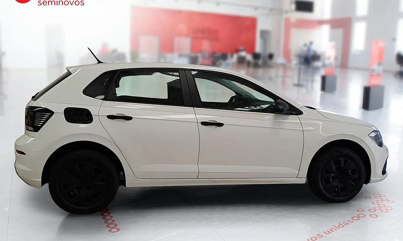 Volkswagen Polo 2024...