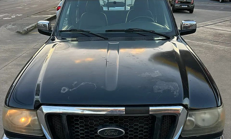 Ford Ranger Limited ...