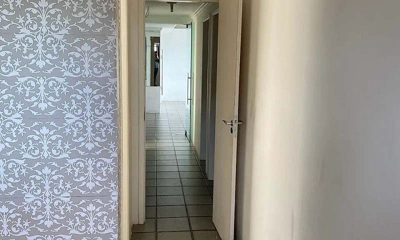 Apartamento Em Cande...
