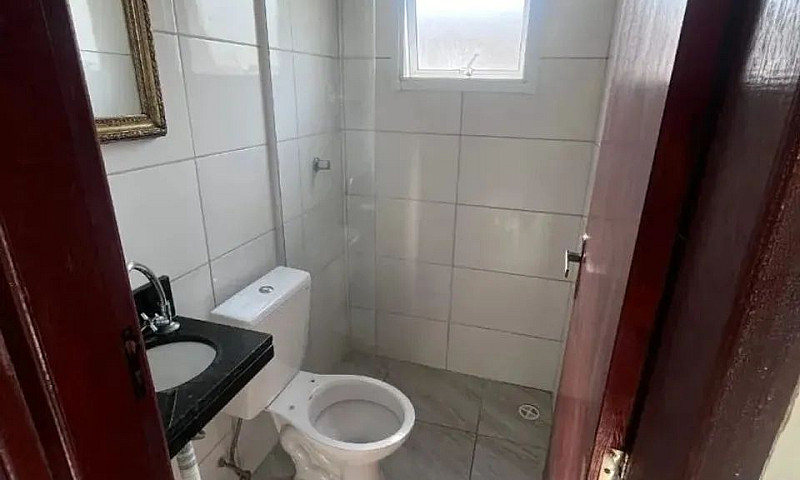 Apartamento - Vila T...