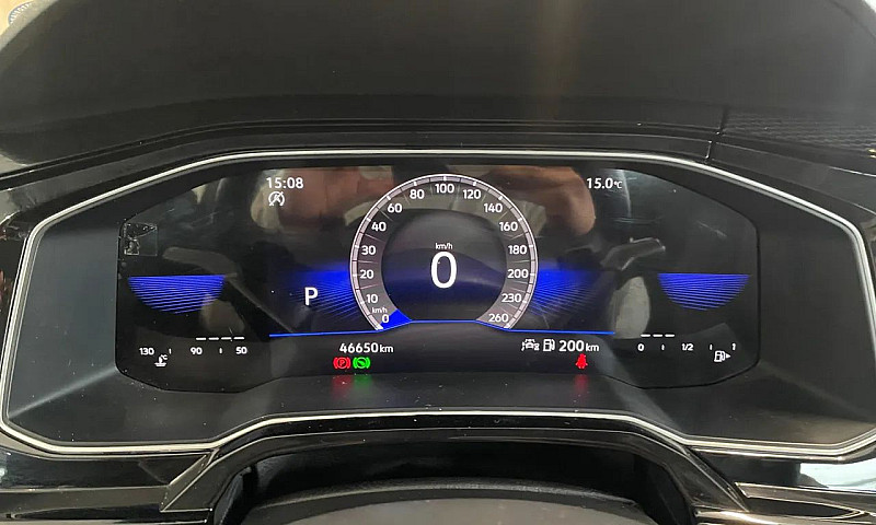 Volkswagen Virtus Co...