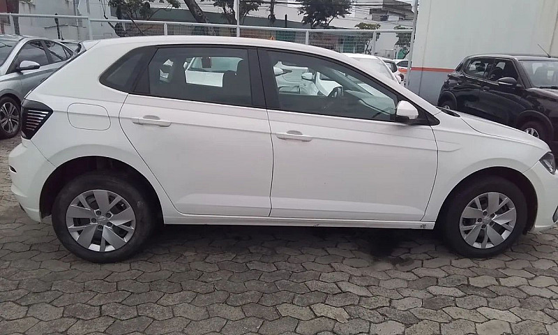 Volkswagen Polo 1.0 ...