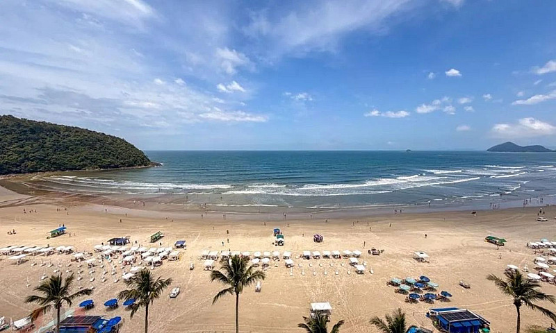 Apartamento Com 4 Do...