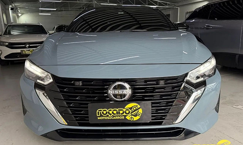 Nissan Sentra Exclus...