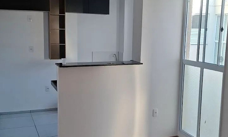 Apartamento 3° Andar...
