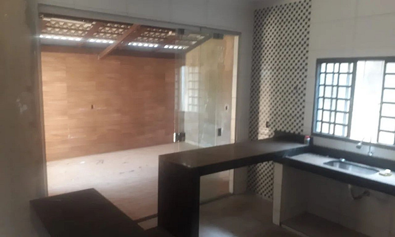 Casa Residencial Uni...