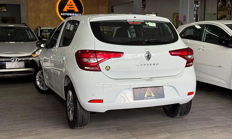 Renault Sandero Zen ...