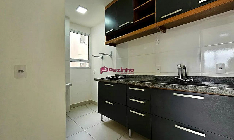 Apartamento Para Alu...