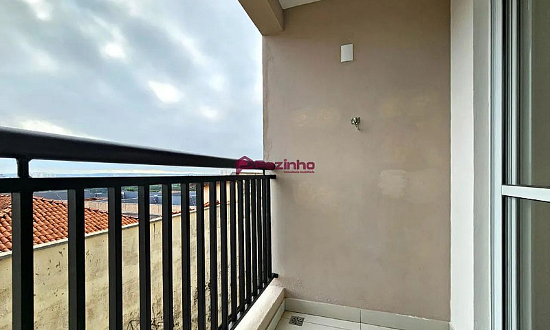 Apartamento Para Alu...