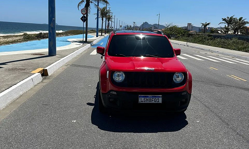 Jeep Renegade Sport ...