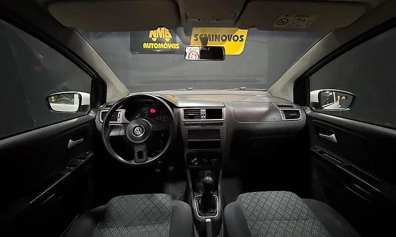 Volkswagen Fox Trend...