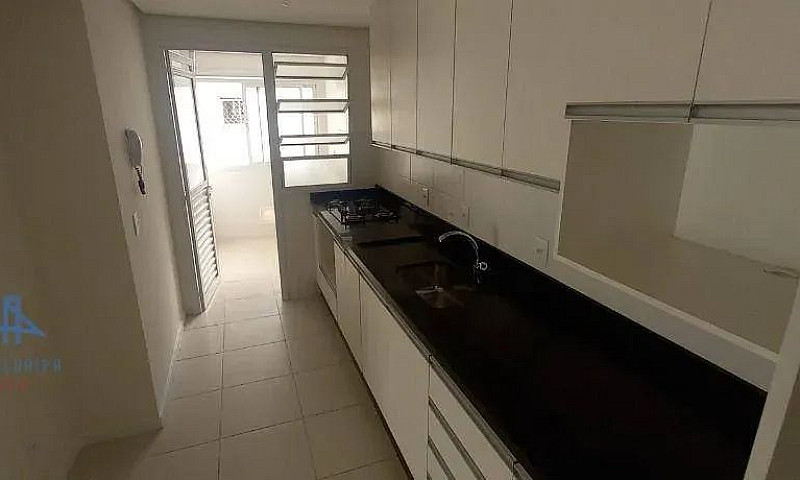 Apartamento Com 3 Do...