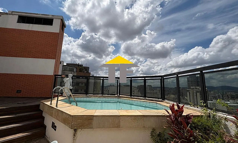 Cobertura De 268M2 E...