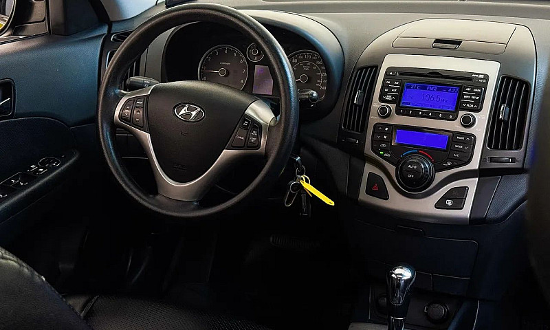 Hyundai I30Cw 2.0 16...