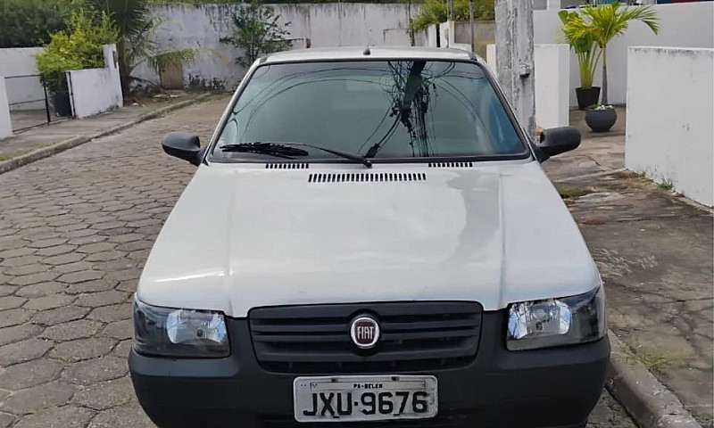 Fiat Uno Mille 1.0 F...