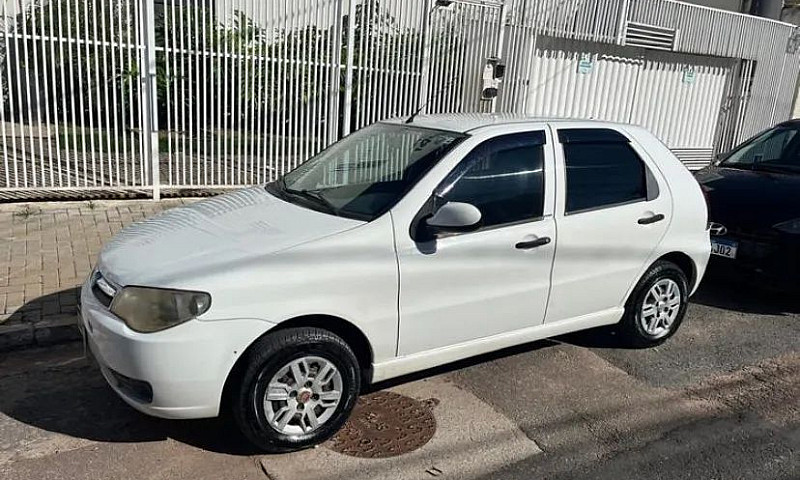 Fiat Palio 1.0 Econo...