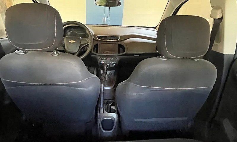 Chevrolet Onix Hatch...