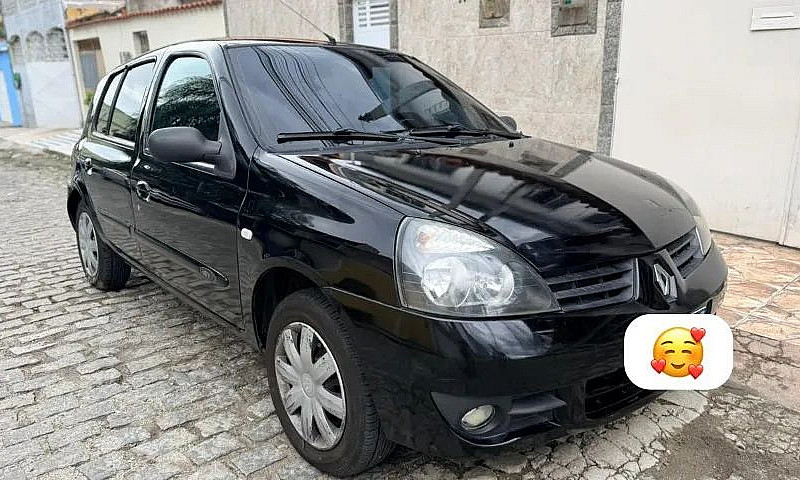 Renault Clio Hi-Flex...