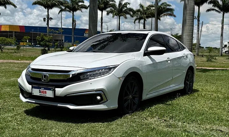 Honda Civic Sedan To...