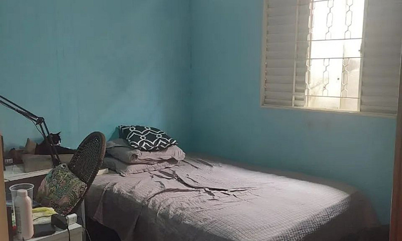 Vendo Casa Com Pisci...