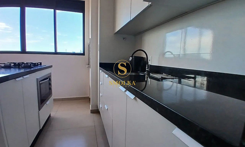Apartamento Sem Mobi...
