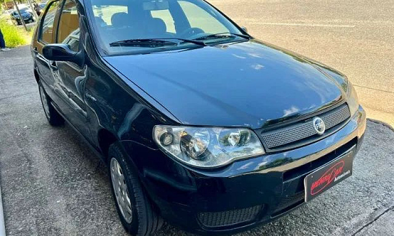 Fiat Palio 1.0/ Trof...