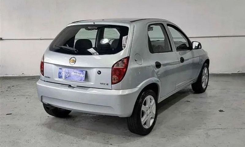 Chevrolet Celta Life...