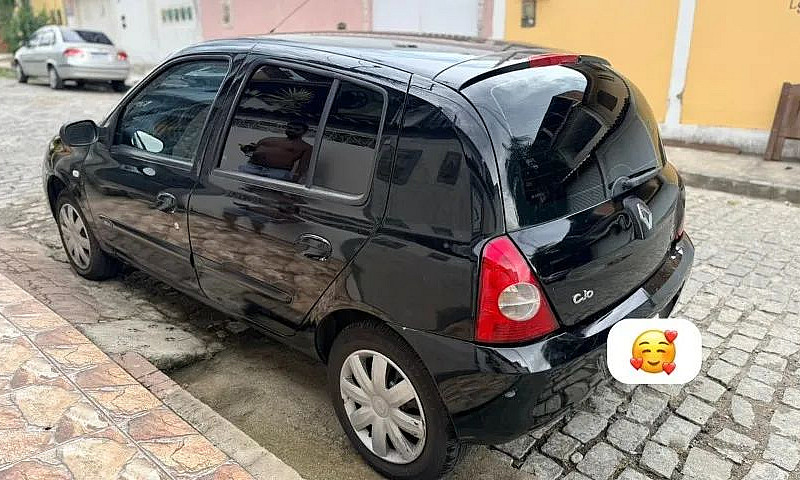 Renault Clio Hi-Flex...