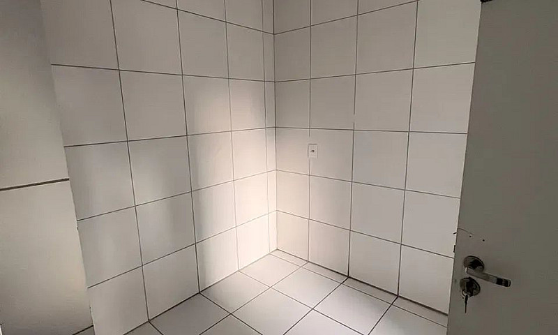 )Alugo Apto Casa For...
