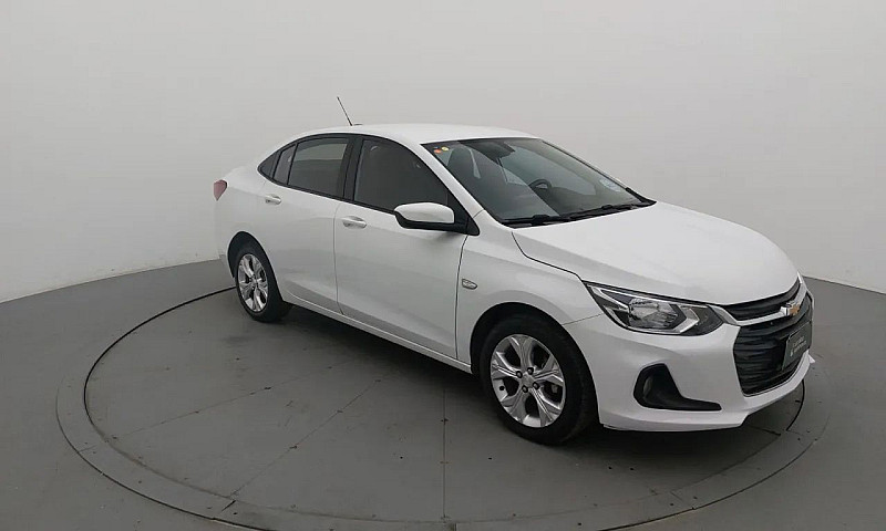 Chevrolet Onix Plus ...