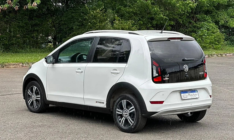 Volkswagen Up! Extre...