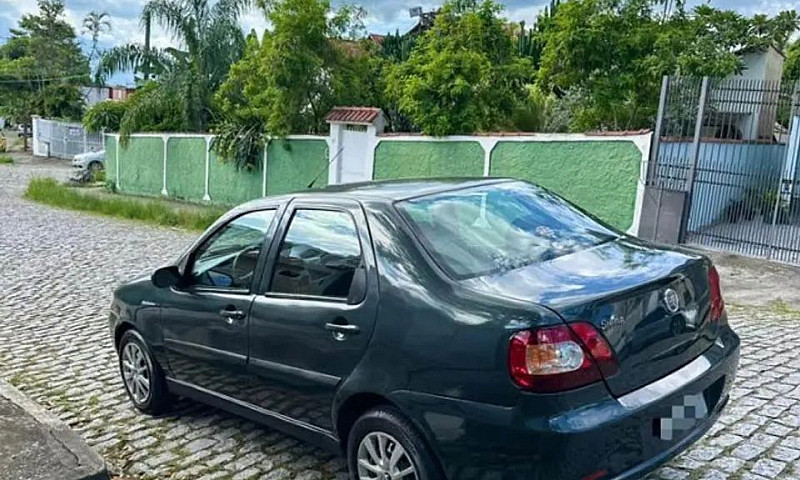 Fiat Siena 1.0/ Ex 1...