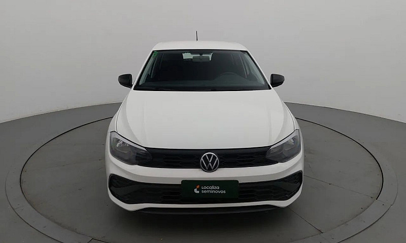Volkswagen Polo Trac...