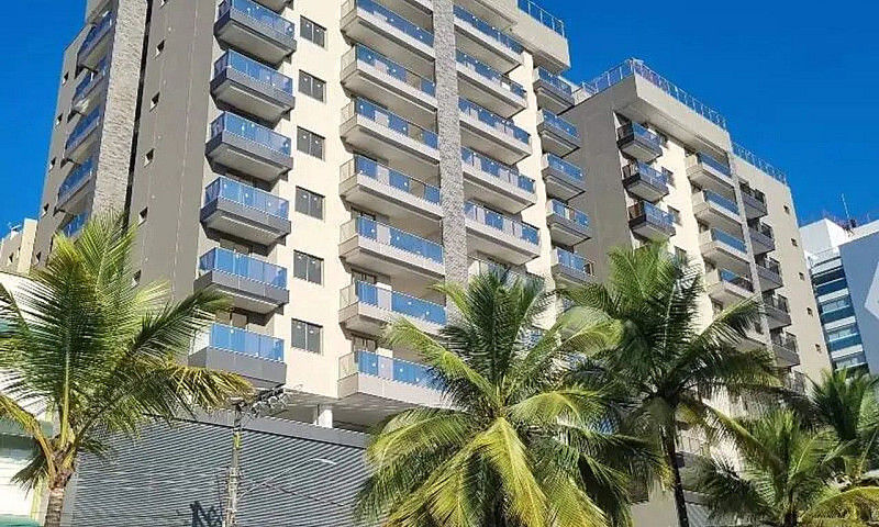 Apartamento Para Alu...