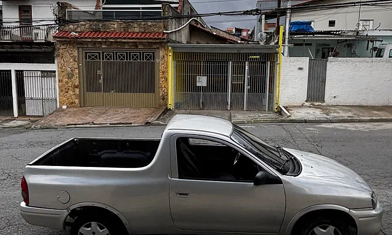 Chevrolet Corsa Pick...