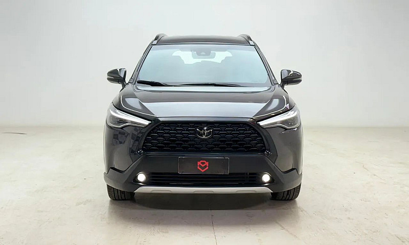 Toyota Corolla Cross...