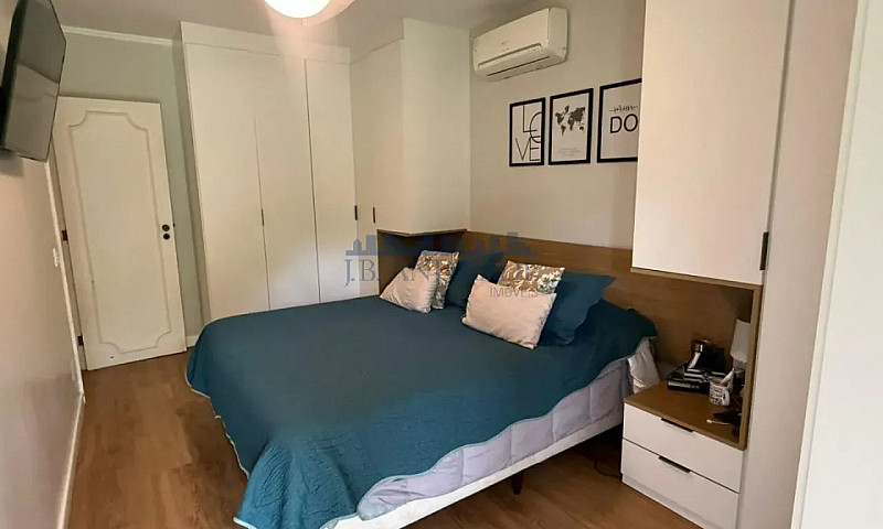 Apartamento Reformad...