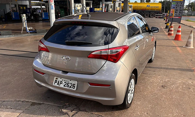 Hyundai Hb20 Comf./C...