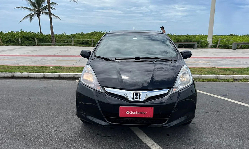 Honda Fit Ex/S/Ex 1....