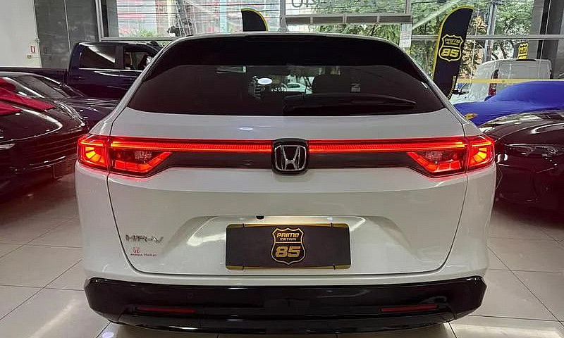 Honda Hr-V Exl 1.5 S...