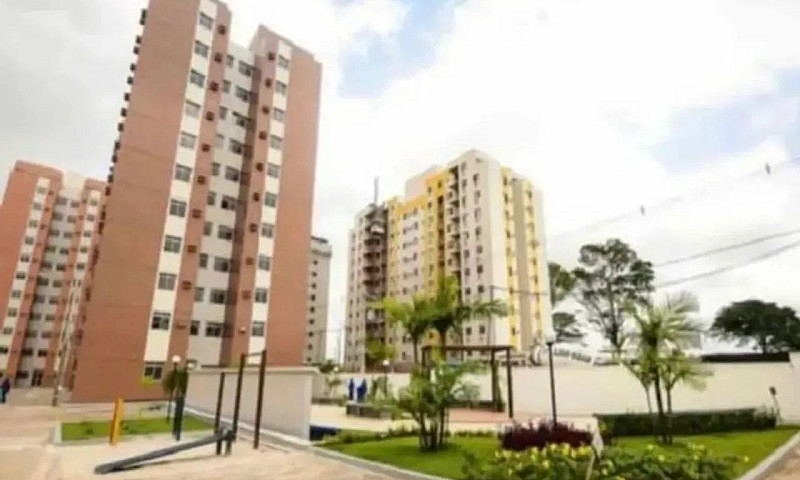 Aluguel De Apartamen...