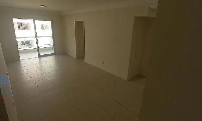 Apartamento Com 3 Do...