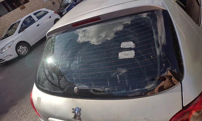 Peugeot 206 Selectio...